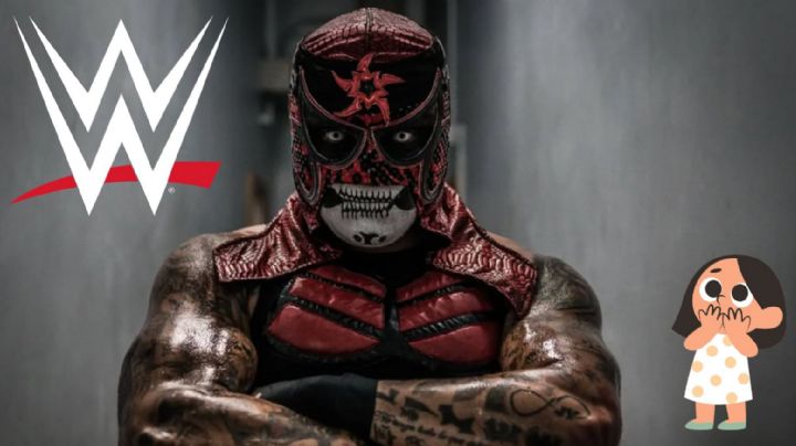 WWE: Cuándo será la primera lucha de Penta Zero Miedo tras ser anunciado en RAW