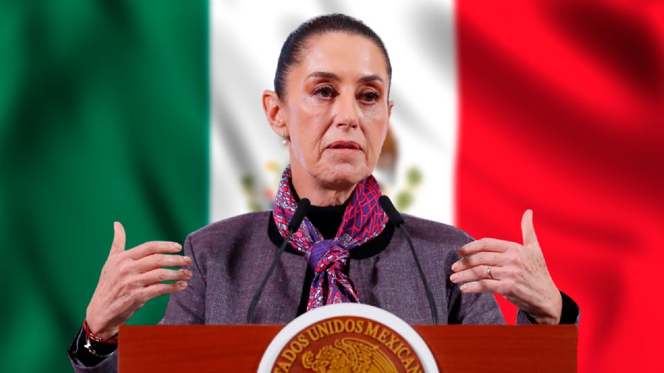 Claudia Sheinbaum presentará en el Zócalo de la CDMX un informe puntual de sus primeros 100 días de trabajo como presidenta.