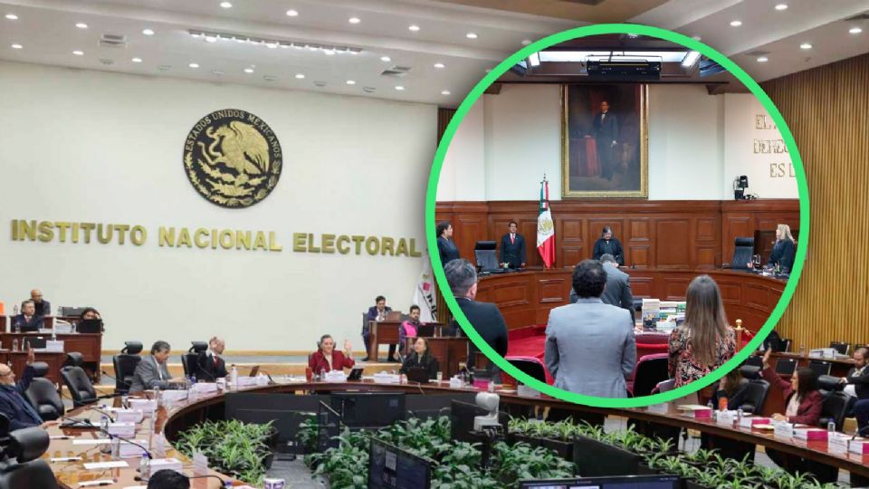 El INE enfrenta el desafío de organizar la primera elección judicial en México bajo un severo recorte presupuestal.