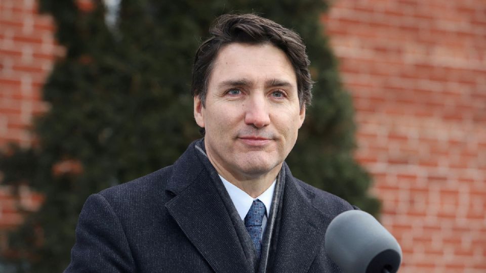 Justin Trudeau dimitió como primer ministro de Canadá.