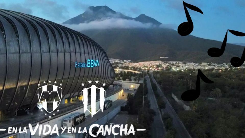 Monterrey: Esta es la historia del himno de Rayados