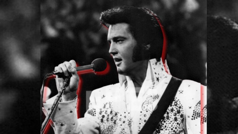 eventos como la Semana de Elvis atraen a seguidores que celebran su vida