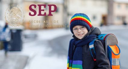 SEP: Estos estados NO regresan a clases el 9 de enero tras vacaciones de invierno