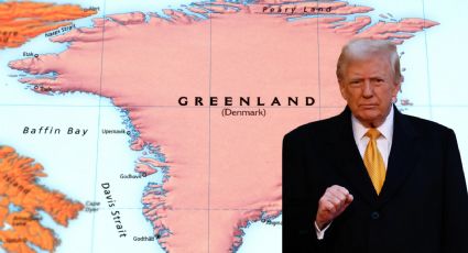 ¿Qué está pasando con Groenlandia y por qué está en la mira de Donald Trump?