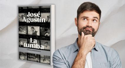 ‘La Tumba’ de José Agustín: 60 años de una obra clave en la literatura mexicana