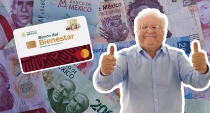 Pensión Bienestar: A qué letra del apellido le toca recibir el pago HOY 8 de enero en Nuevo León