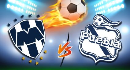 Rayados vs Puebla: a qué hora y dónde ver el partido de la Jornada 1 de Liga MX