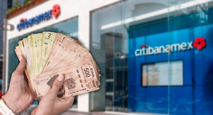 Banamex: Este es el monto máximo de retiros de efectivo en 2025