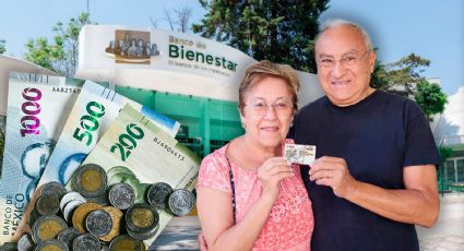 Pensión Bienestar: apellidos que reciben su pago hoy 9 de enero