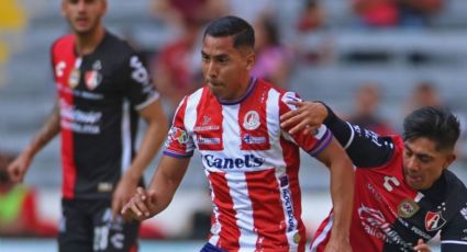 Confirman fichaje de Ricardo Chávez como nuevo refuerzo de Rayados