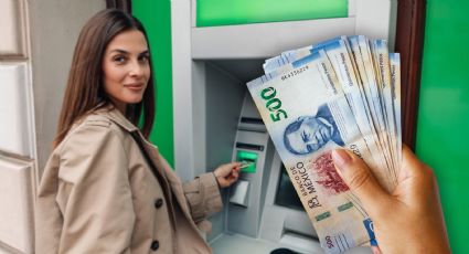 BBVA: este es el máximo que puedes retirar de efectivo al día en cajeros automáticos