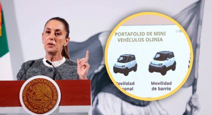 ¿Autos eléctricos baratos hechos por el gobierno? El análisis de José Ramón Zavala