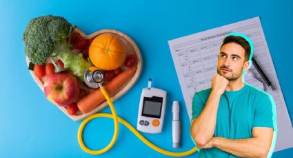 Cuáles son los 5 alimentos que te ayudan a prevenir la diabetes, según la inteligencia artificial