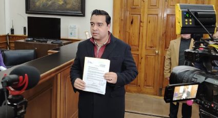 Jesús Nava niega politizar seguridad y solicita reunión con Samuel García