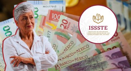 Préstamos ISSSTE 2025: Así puedes participar en el sorteo y obtener desde 20 mil hasta 231 mil pesos