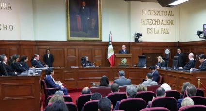 SCJN turna al TEPJF 456 impugnaciones de aspirantes a la elección judicial