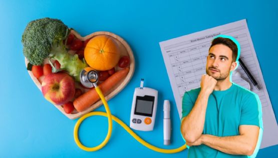 Cuáles son los 5 alimentos que te ayudan a prevenir la diabetes, según la inteligencia artificial