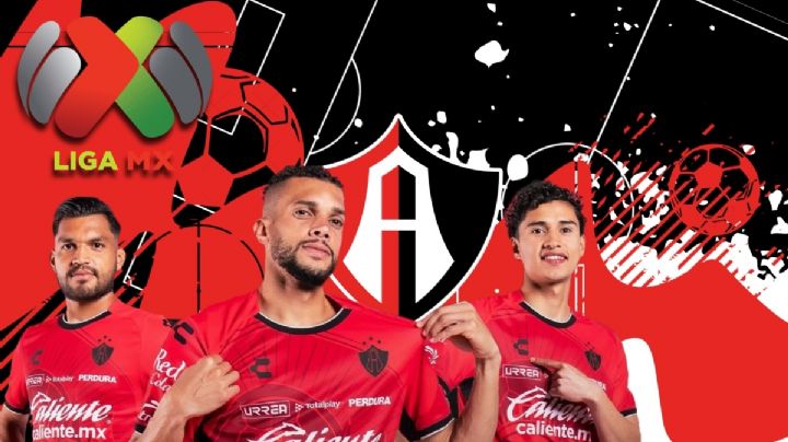 Futbol de Estufa: Altas, bajas y rumores de Atlas para el Clausura 2025 de la Liga MX