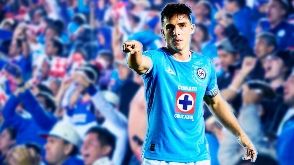 Cruz Azul se mudará a CU.