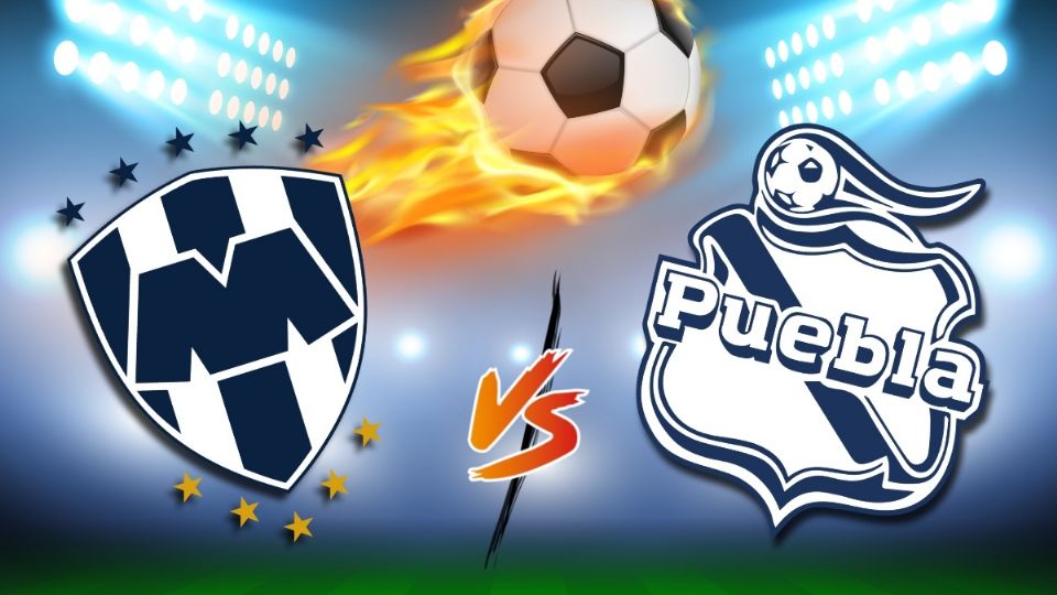 Monterrey reprogramó su partido de la Jornada 1. Aquí te decimos cuándo, a qué hora y dónde verlo en vivo