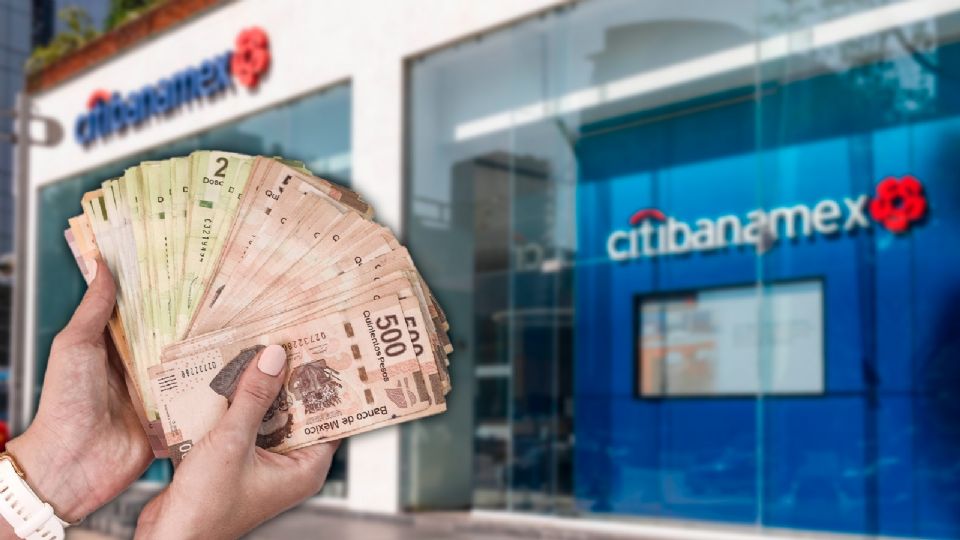 De acuerdo con la página oficial de dicha institución bancaria, actualmente puedes realizar diversas operaciones en los cajeros automáticos.