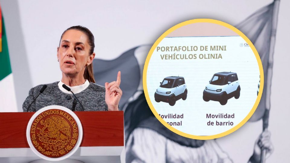 El proyecto del gobierno mexicano para fabricar autos eléctricos a bajo costo enfrenta desafíos técnicos y económicos, según José Ramón Zavala.