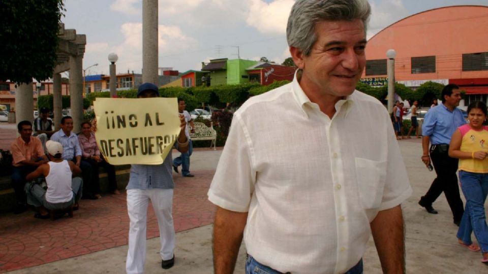 José Ramiro López Obrador anunció que se reforzarán los operativos en los 17 municipios de Tabasco.