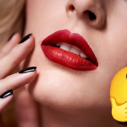 Qué es la teoría de los labios rojos y por qué será tu mejor aliada este 2025