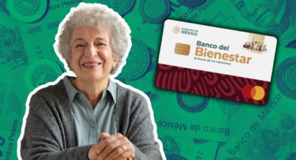 Pensión Bienestar: A qué letra del apellido le toca recibir el pago HOY 9 de enero en Nuevo León