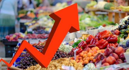 INEGI: Inflación cierra en 4.21% en diciembre de 2024, ¿qué productos subieron de precio?