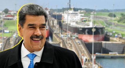 Maduro se lanza contra el presidente de Panamá: ‘Eres un cobarde, el que se mete con Venezuela, se seca'