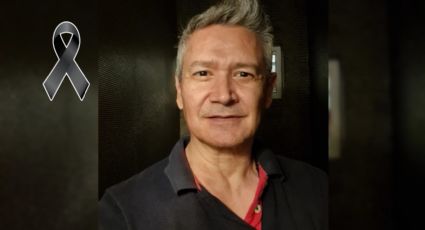 ¿De qué murió Enrique Páez?, actor regiomontano que trabajó con Mario Bezares