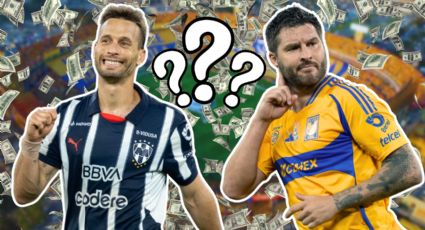 Tigres vs Monterrey: ¿Cuál es el equipo más caro para el Clausura 2025 tras los refuerzos?