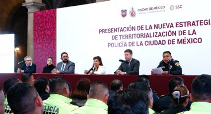 SSC: Respuesta policiaca a denuncias bajará a menos de cinco minutos