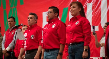 Alejandro Moreno denuncia que trabajadores formales enfrentan entornos laborales precarios