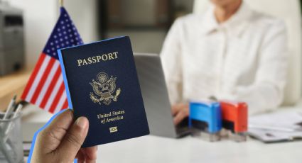 Este es el consulado donde puedes tramitar la visa americana más rápido