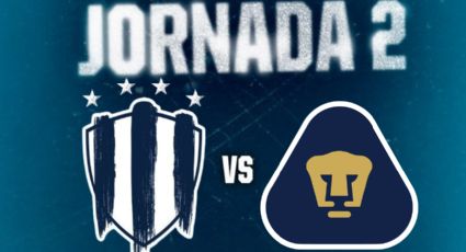 Rayadas vs Pumas ¿Cuándo y dónde ver el juego en vivo de la Liga MX Femenil?