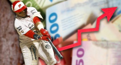 Diablos Rojos del México ¡anotan home run en la BMV!; esto cuesta la acción y así puedes comprarla