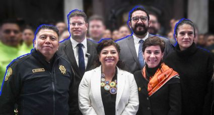 Seguridad en CDMX: ¿En qué consiste el nuevo plan de vigilancia anunciado por Clara Brugada?