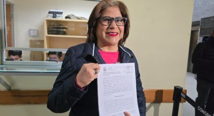 Sandra Pámanes propone Ley de Ciberseguridad ante aumento en delitos digitales