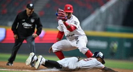 Arrancan Diablos Rojos de México cotización en la BMV