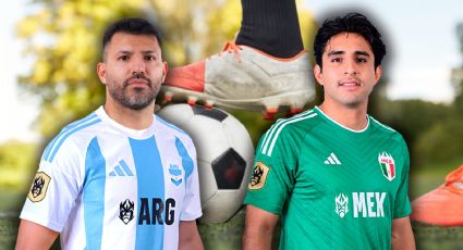 México vence a Argentina y avanza a Semifinales de la Kings League: ¿Cuándo y a qué hora?