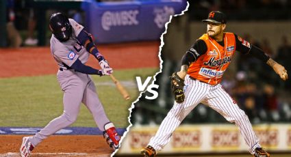 Naranjeros vs Charros: cuándo y dónde ver la Semifinal de la LMP