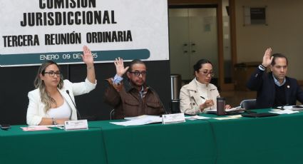 Diputados anteriores cerraron desafueros que deberían seguir en curso, revelan