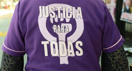 Despliegan nueva búsqueda de indicios en edificio del feminicida de Iztacalco