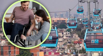 ¿La Línea 3 del Cablebús es realmente accesible?