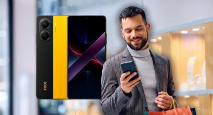 POCO X7 Pro: Precio, características y todo lo que debes saber sobre el modelo de Xiaomi