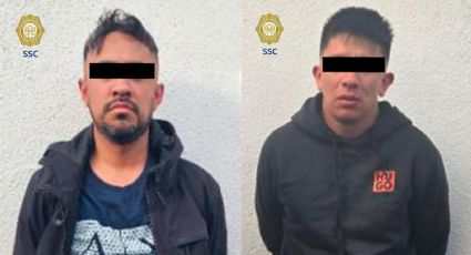 Matan a un hombre a balazos en Venustiano Carranza y los detienen en Nezahualcóyotl