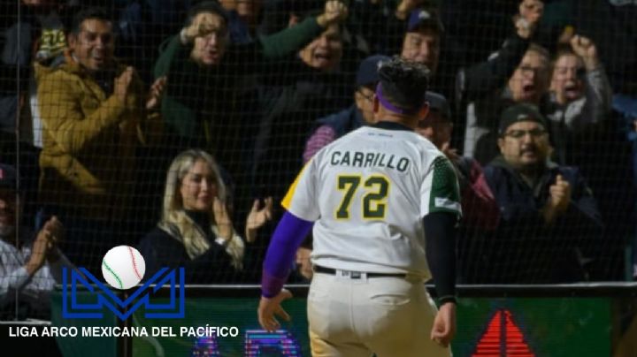 Algodoneros vs Cañeros: ¿A qué hora y dónde ver el Juego 7 y definitivo de los playoffs de la LMP?