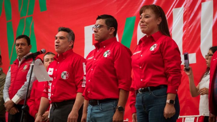 Alejandro Moreno denuncia que trabajadores formales enfrentan entornos laborales precarios